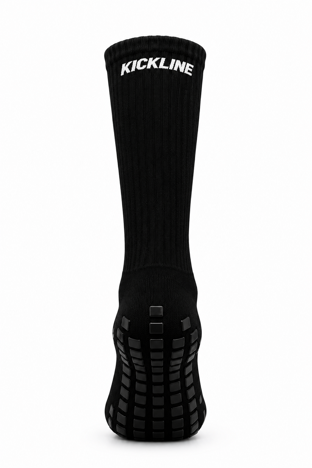 Black grip Socks