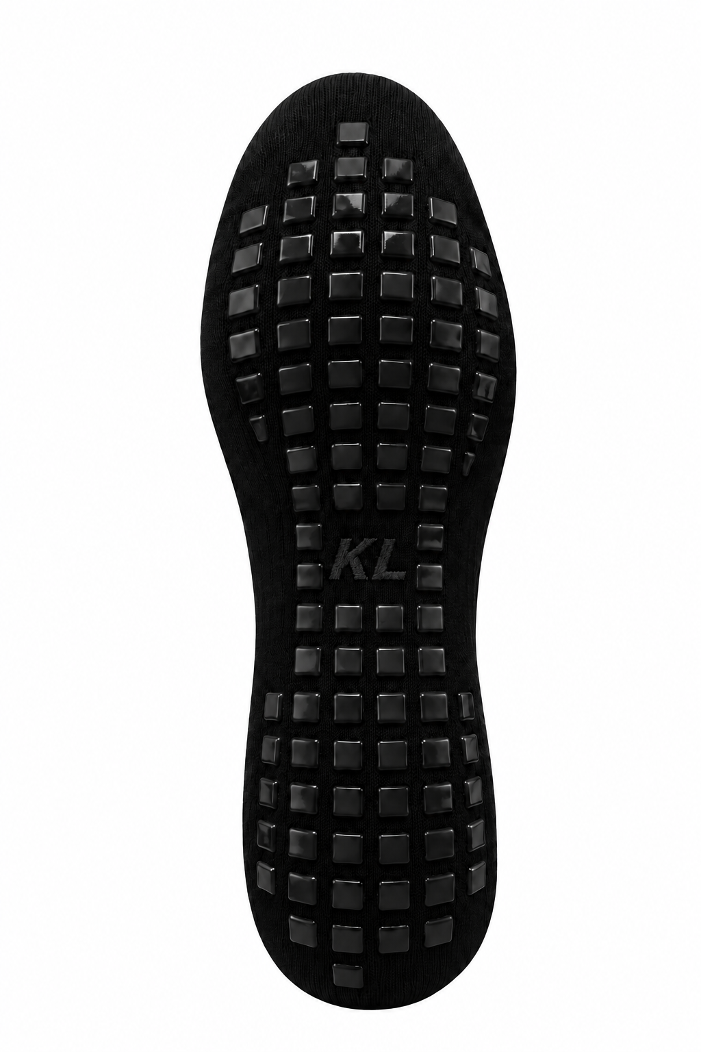Black grip Socks